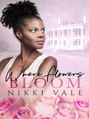 cover image of Where Flowers Bloom